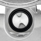 Disc Brake Caliper Bracket for Dodge Dart (2013–2016) Rear LH/RH