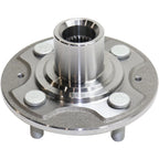 Wheel Hubs for Honda Civic (2001–2005) Front & Rear 4 Lug with Bearing