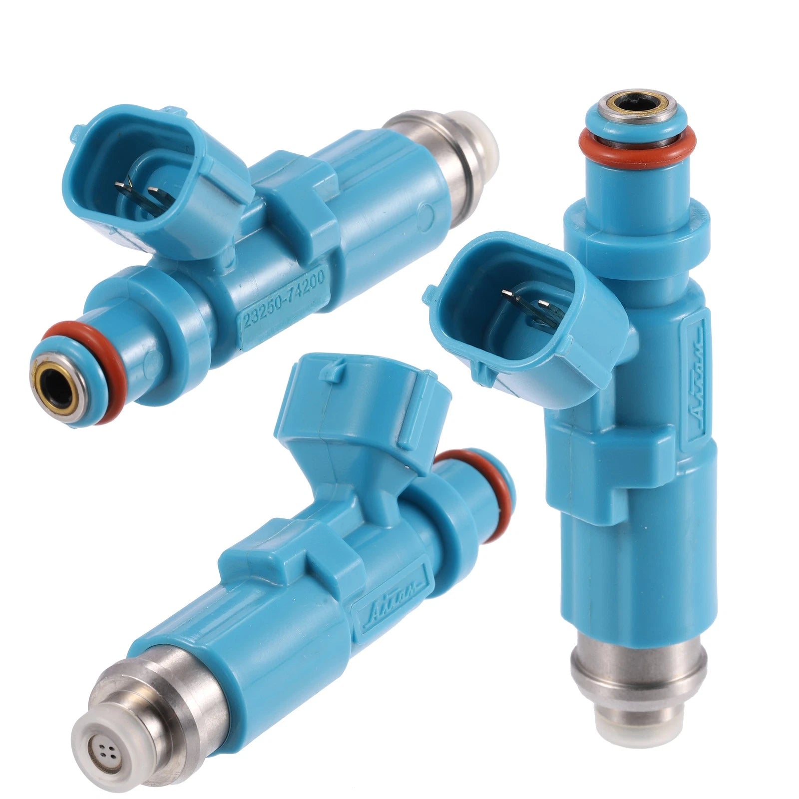 Fuel Injector 23250-74200 for Toyota Caldina AT211 CT216 ST21 (1997–2002)