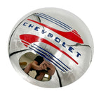 Hubcap Replacement for 1941–1948 Chevrolet Car Truck 7.5in Opening