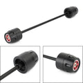 Rear Spindle Bobbins Wheel Slider for Ducati Scrambler Sixty2 (2016–2019)