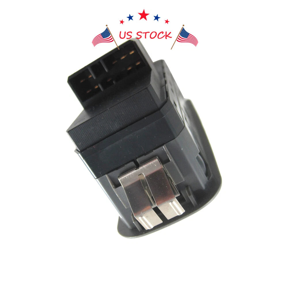 Electric Power Window Master Control Switch for Chevrolet Tracker (1999-2004)