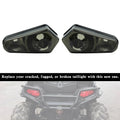 LED Brake Tail Lights for Polaris Sportsman 500-800 (2005–2017) 2411153