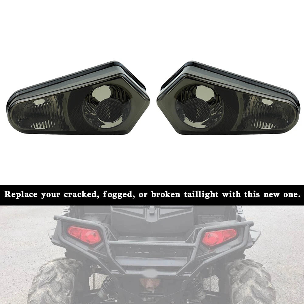 LED Brake Tail Lights for Polaris Sportsman 500-800 (2005–2017) 2411153