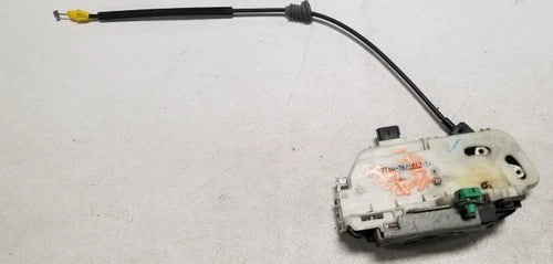Door Latch for Ford Flex (2009–2016) RH Passenger Side OEM