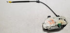 Door Latch for Ford Flex (2009–2016) RH Passenger Side OEM