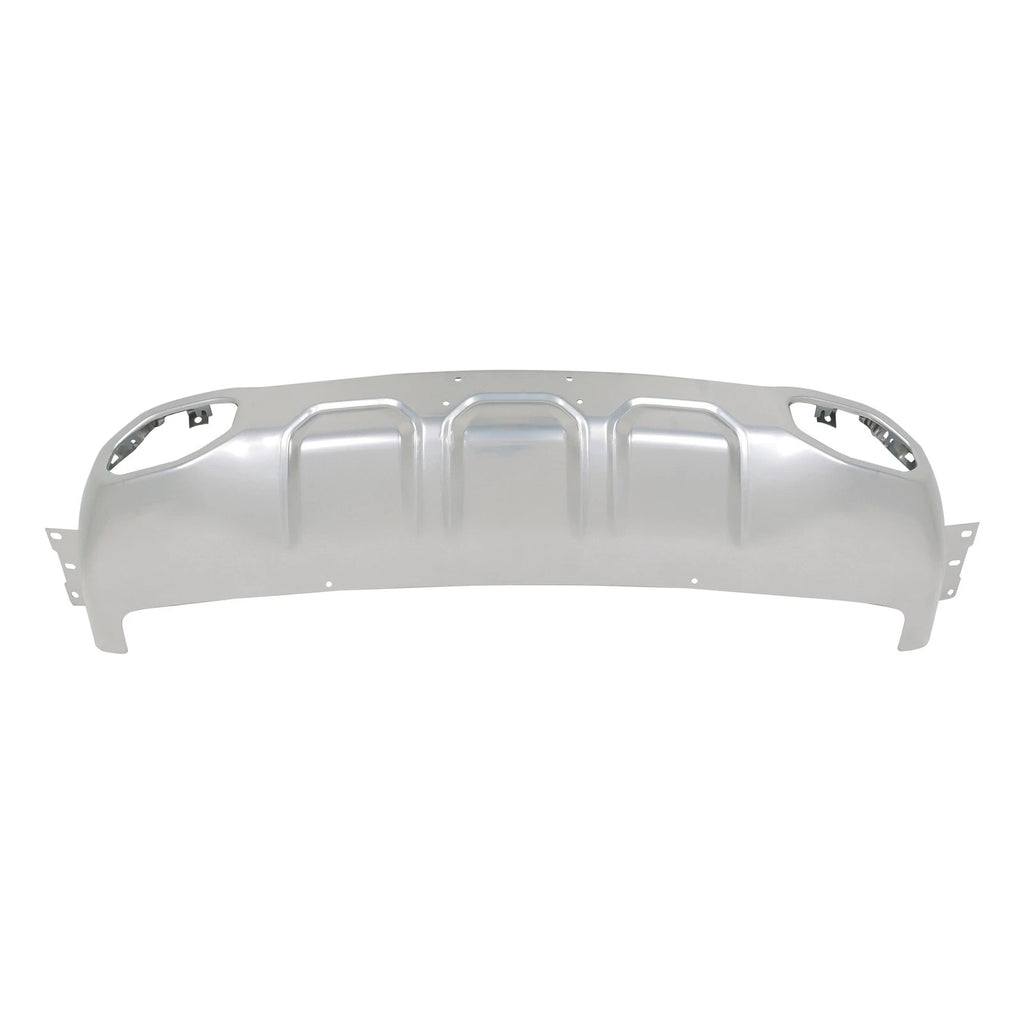 Front Bumper Face Bar for Ram 1500 Rebel (2019-2024)