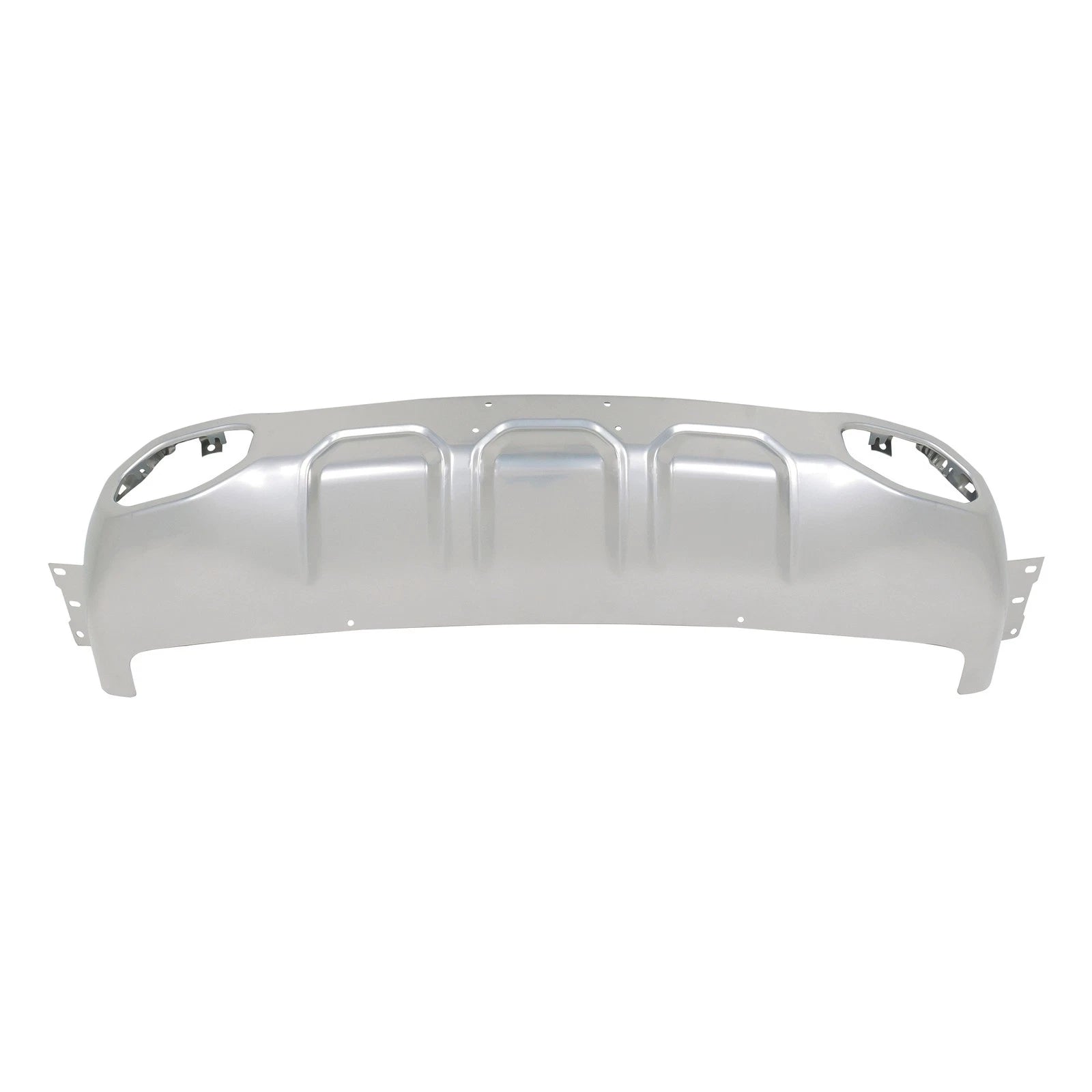 Front Bumper Face Bar for Ram 1500 Rebel (2019-2024)