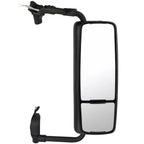 Passenger Side Chrome Mirror for Volvo VNL (2004–2017)