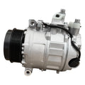 AC Compressor Replacement for Freightliner Sprinter 3500 3.0L (2007–2009)