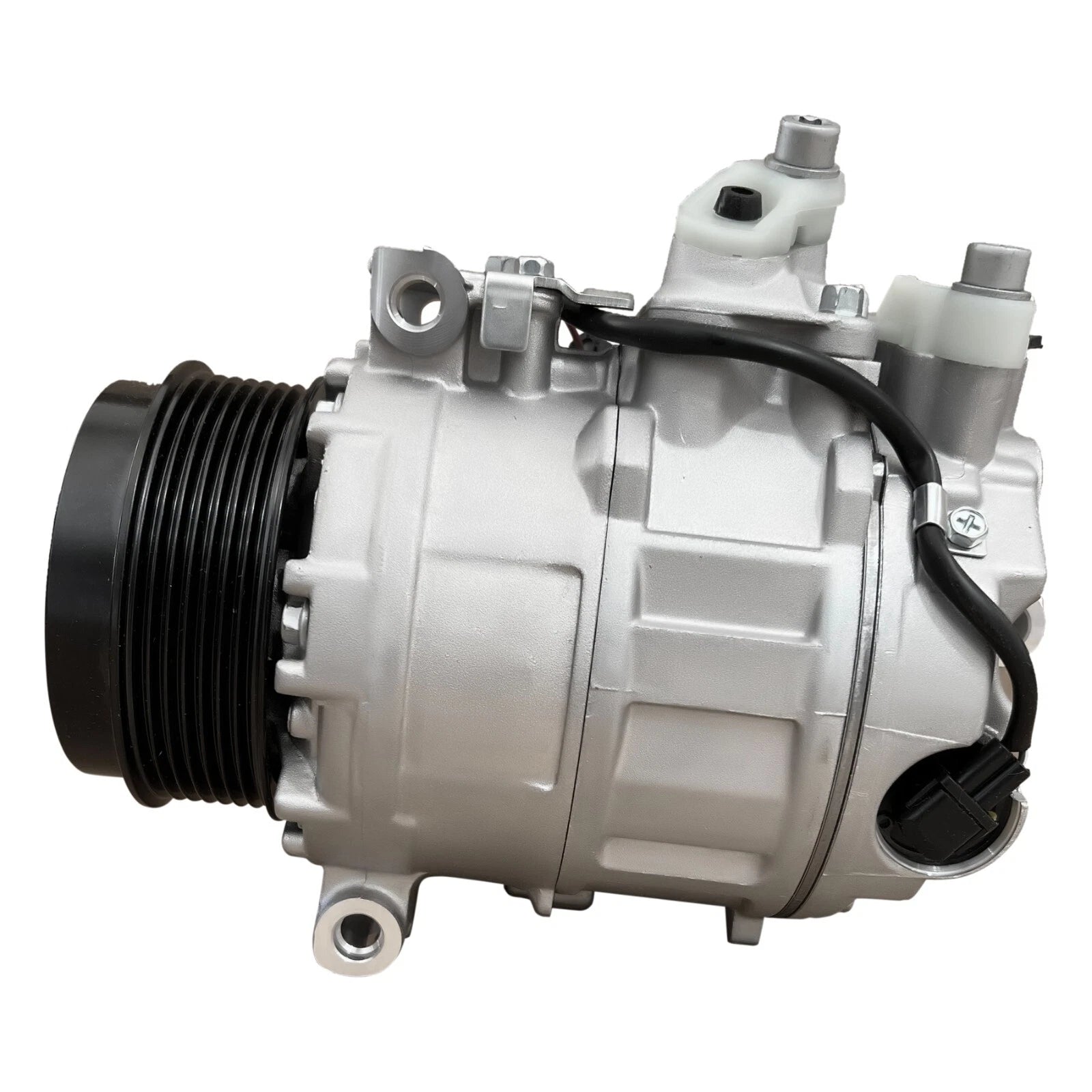 AC Compressor Replacement for Freightliner Sprinter 3500 3.0L (2007–2009)