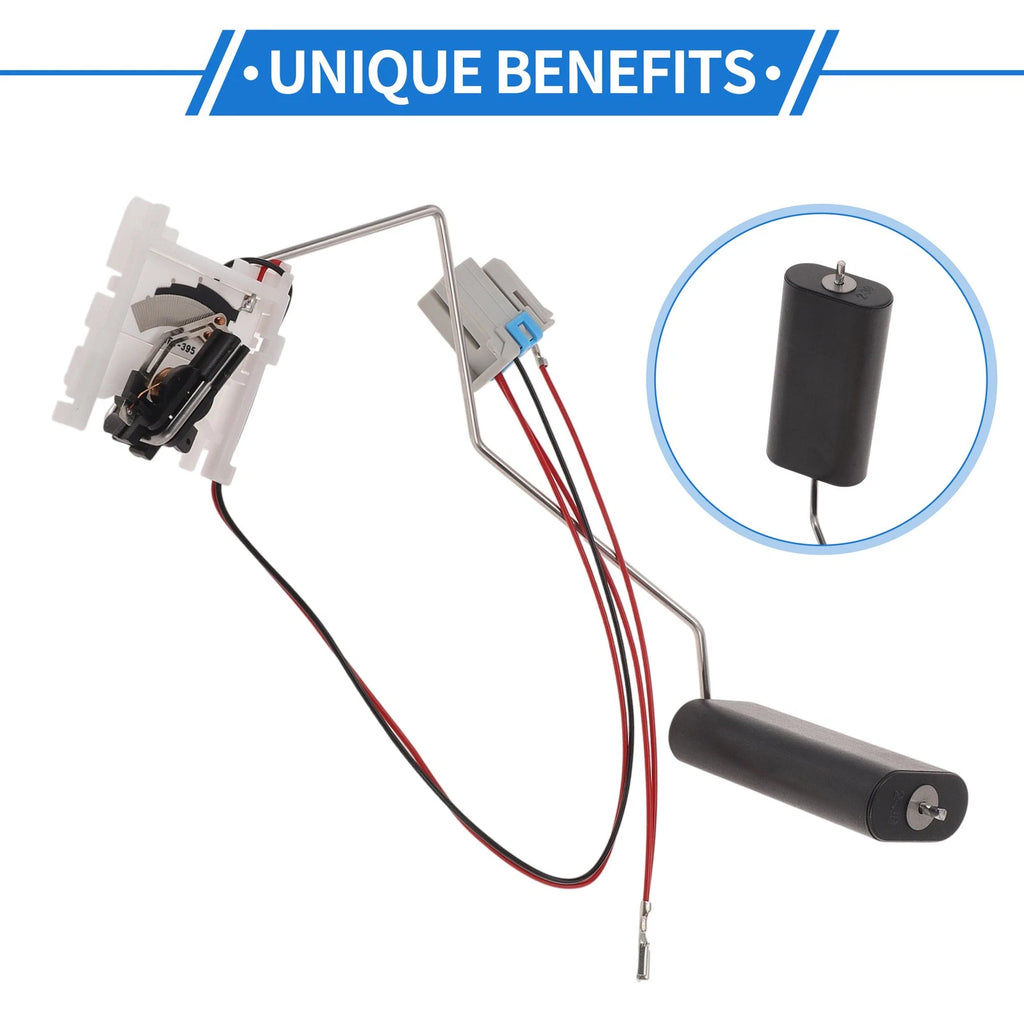 Fuel Tank Sending Unit for Chevrolet Cruze (2010–2017) No. 13504557