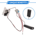 Fuel Tank Sending Unit for Chevrolet Cruze (2010–2017) No. 13504557