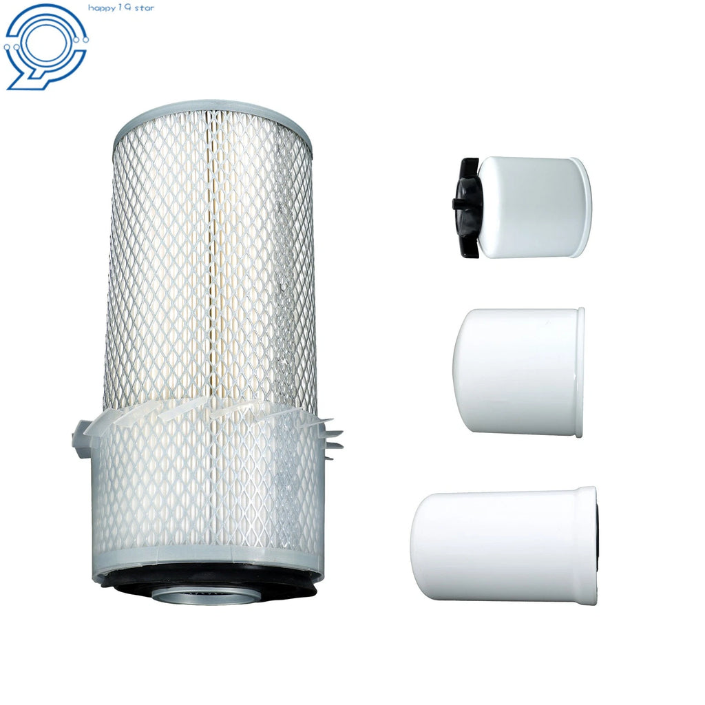 Maintenance Filter Kit for Bobcat T140, 773, S175 