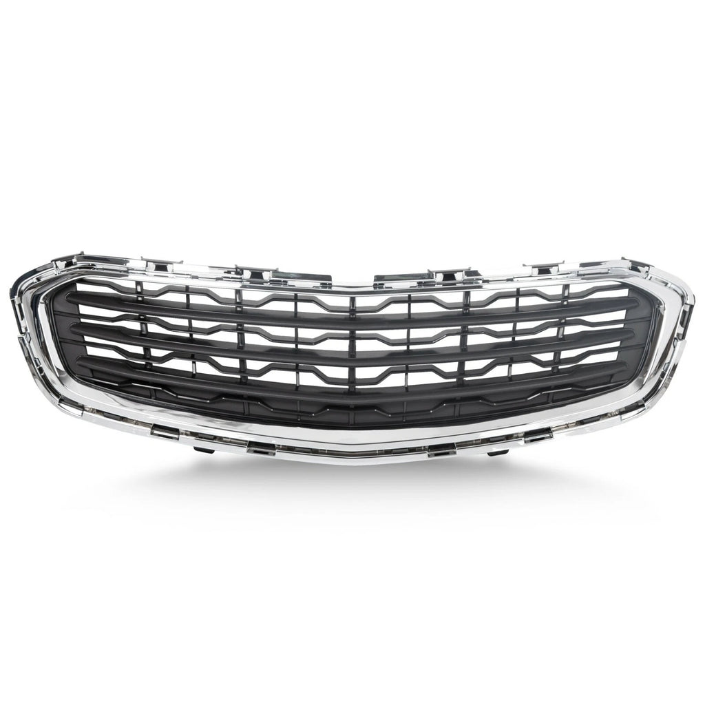 Chrome Front Lower Grille for Chevrolet Cruze (2015–2016)