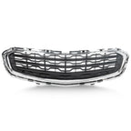 Chrome Front Lower Grille for Chevrolet Cruze (2015–2016)
