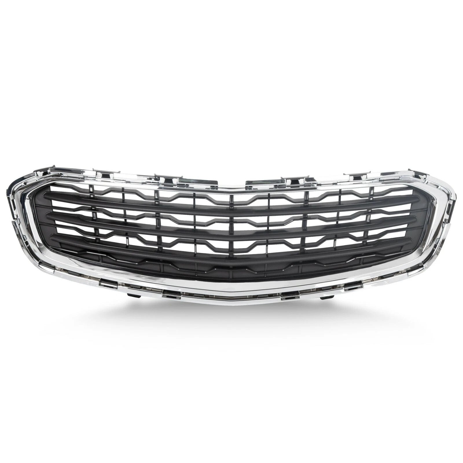 Chrome Front Lower Grille for Chevrolet Cruze (2015–2016)