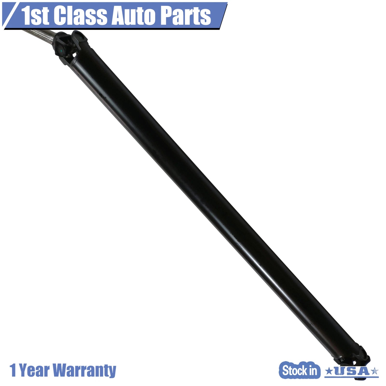 Rear Driveshaft Prop Shaft Assembly for Ford Ranger Mazda RWD (1998–2011)