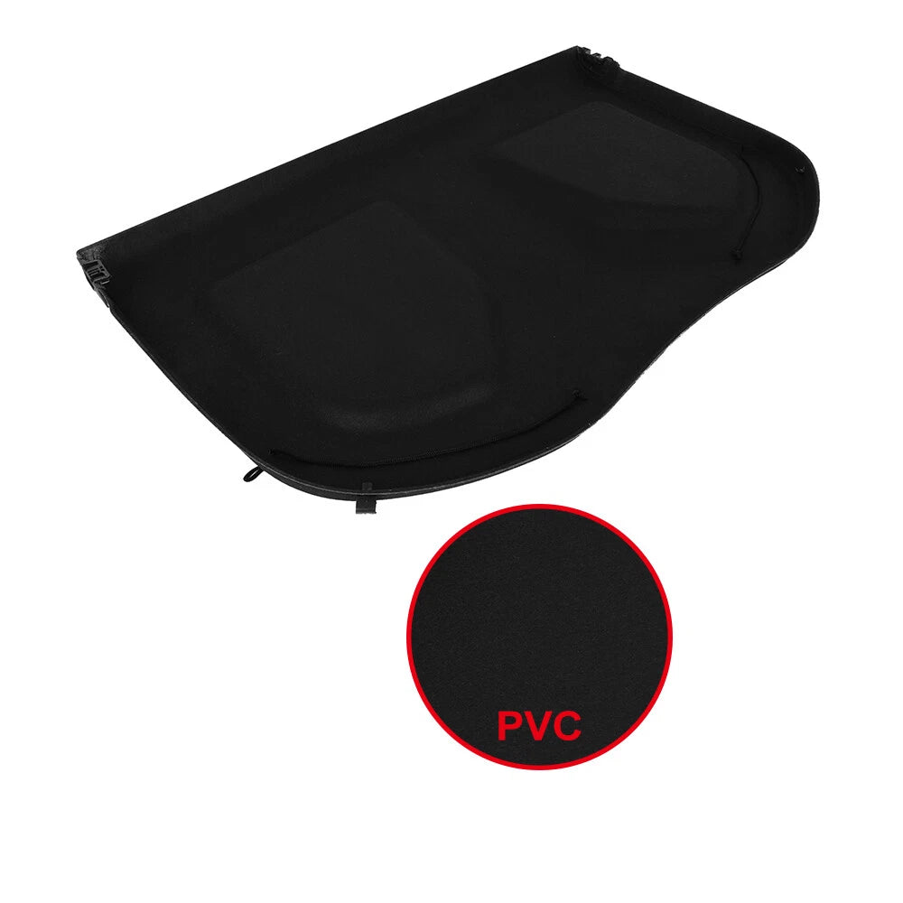 Rear Cargo Security Trunk Cover for Toyota C-HR (2018–2022)