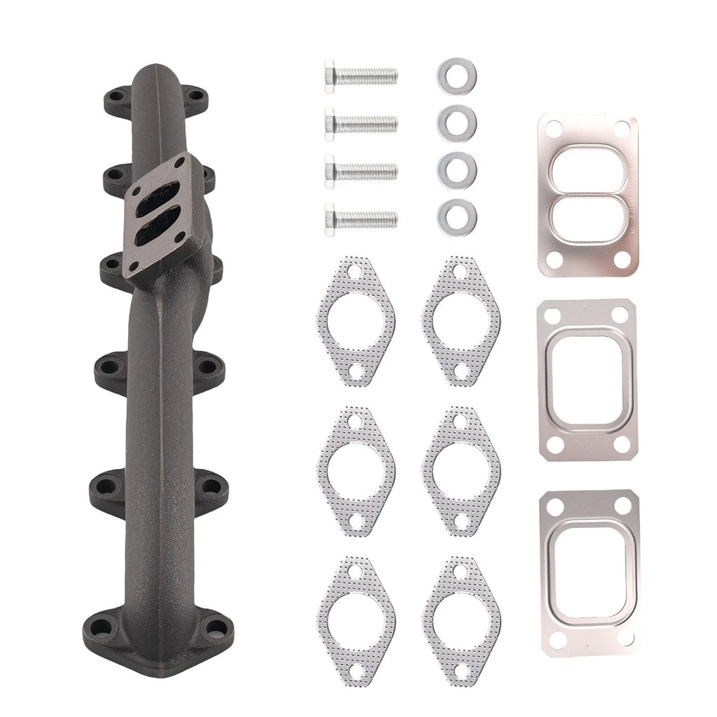 Cast Iron Exhaust Manifold for Dodge Ram 2500/3500 5.9L (1999–2002) 674602