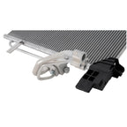 A/C Condenser for Nissan Altima (2019–2020)