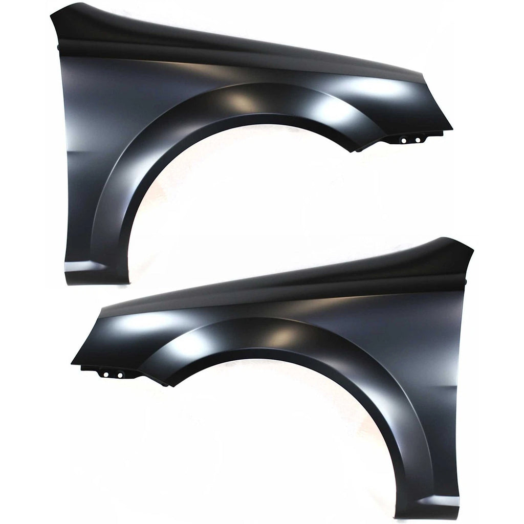 Fender for Suzuki Forenza (2004–2008) Front Driver & Passenger Side
