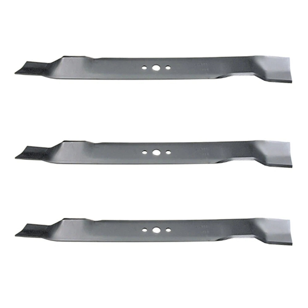 3X Blade for Dixon (Replaces 6236)