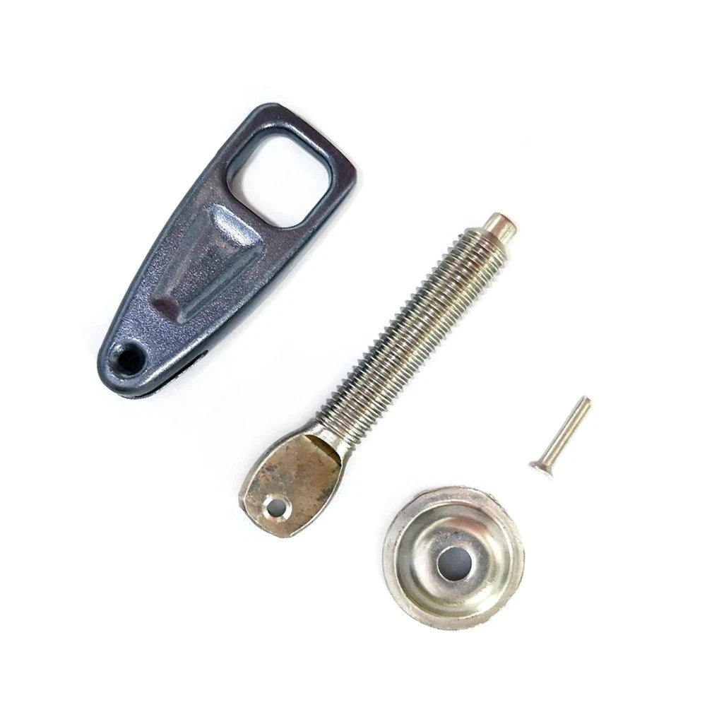 Transom Clamp Assembly for 40HP E40G Outboard Motor (Compatible)