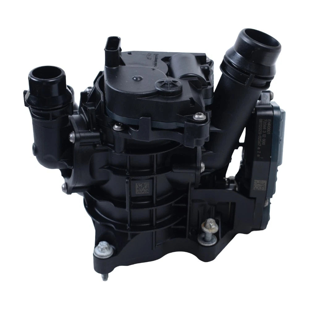 Coolant Thermostat for BMW 330, 530, X1, X3, Z4 (B46D, B48D) (2015–2023)