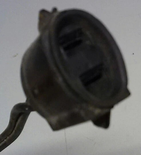 Fog Light Harness for Ford Thunderbird Cougar (1989–1991)