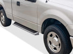 Set of 2 iBoard Side Steps for Ford F150 (2004–2008)