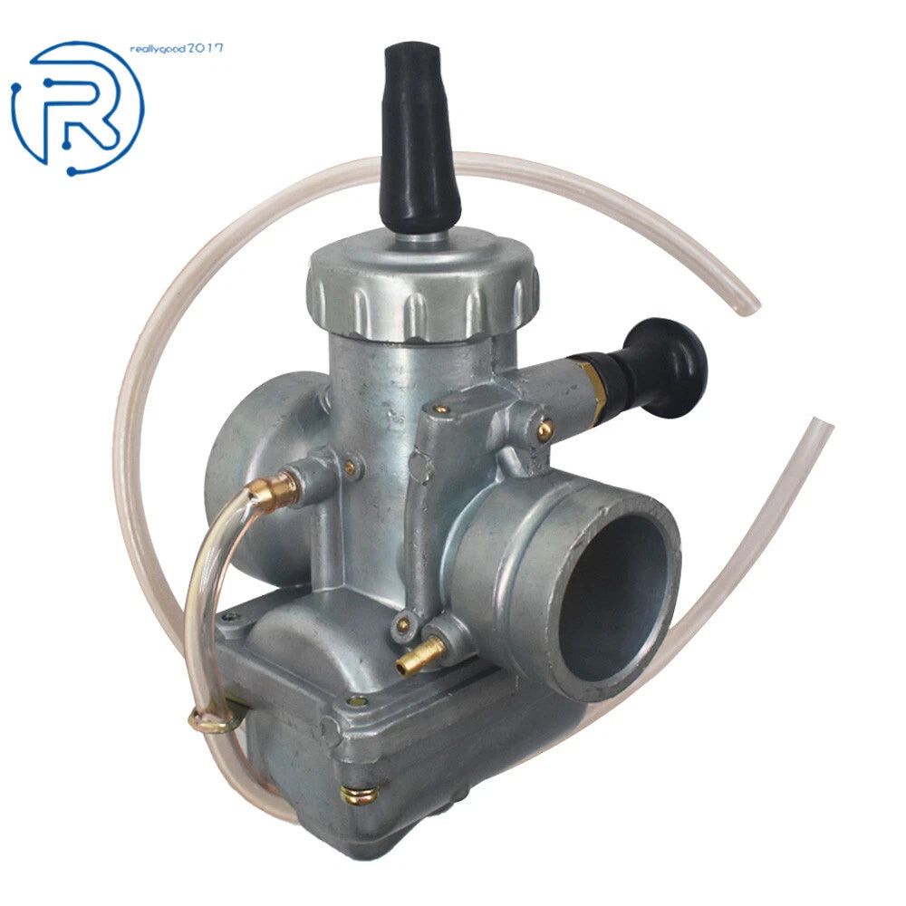 Carburetor for Yamaha DT100 DT175 (1974-1981) Enduro