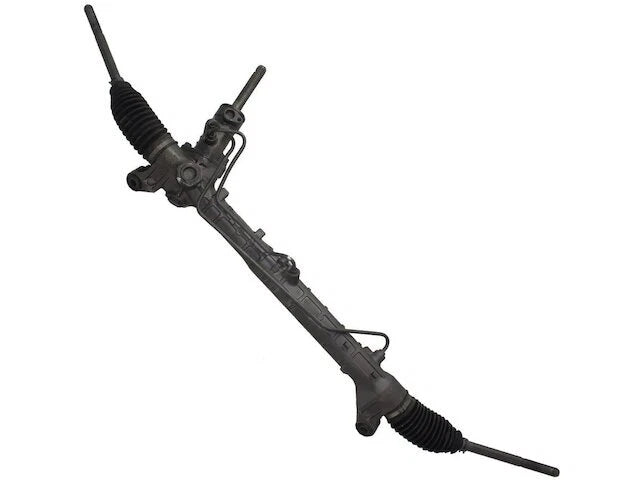 Front Steering Rack for Mazda 3 (2004–2005) NB167VJ Rack and Pinion