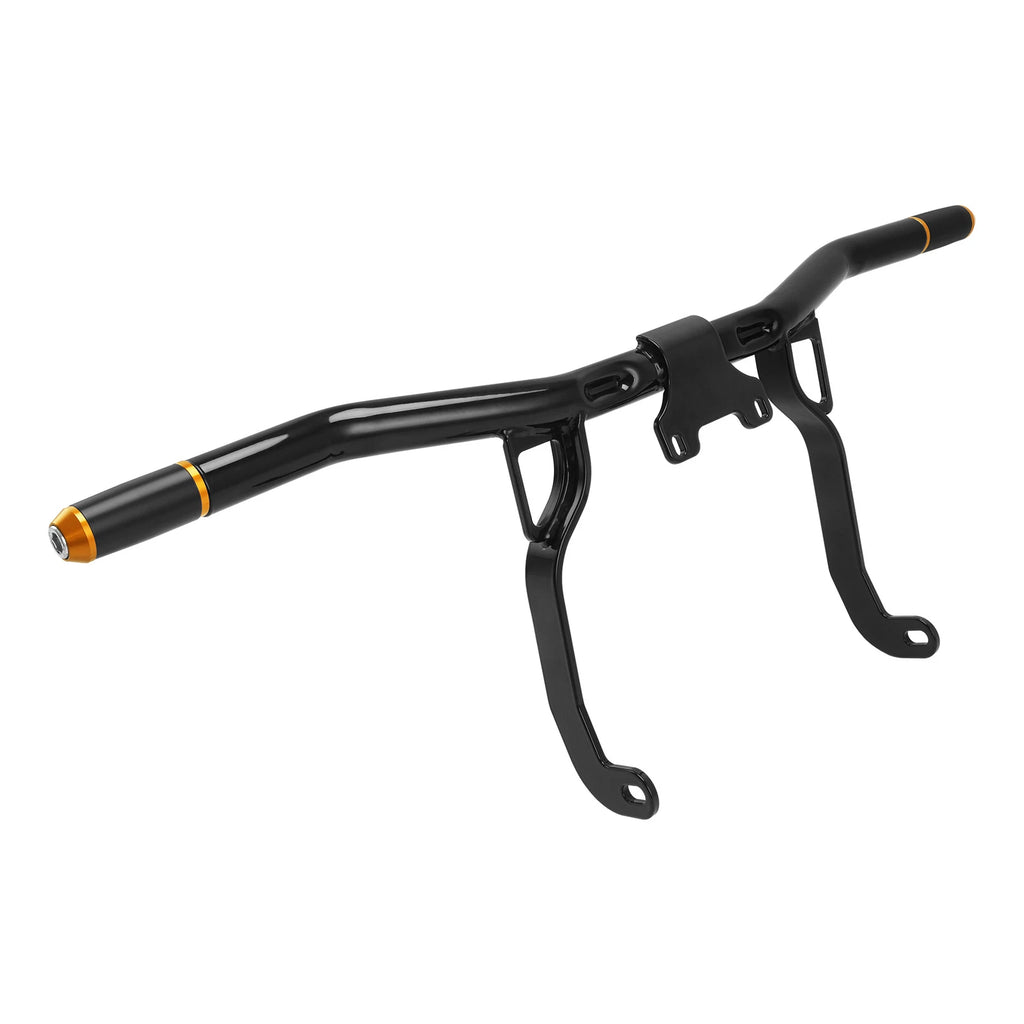 Engine Guard Crash Bar for Harley Touring Road Street Glide (2014–2023)
