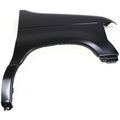 Set of 2 CAPA Fenders for Ford E-350 Super Duty (2008–2021) Front Left & Right