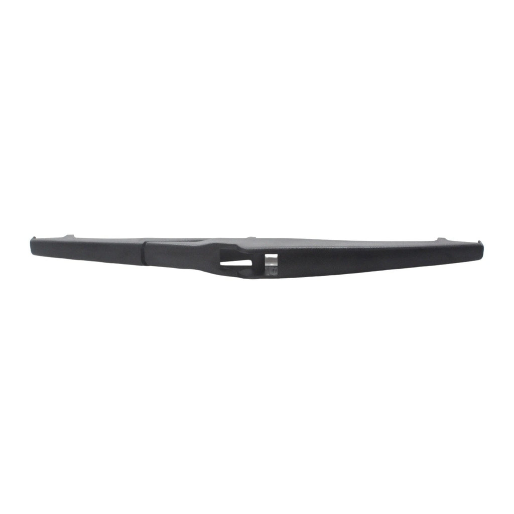 Set of 2 Michelin Rear Wiper Blades for Curved-Fit Vehicles (10")