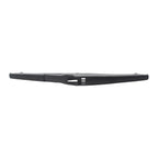 Set of 2 Michelin Rear Wiper Blades for Curved-Fit Vehicles (10")