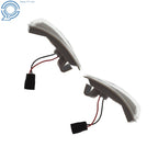 Set of 2 LED Turn Signal Lights for Grand Caravan Town & Country