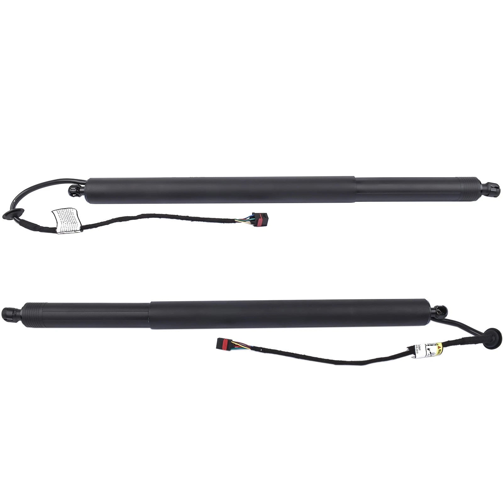 Set of 2 Rear Tailgate Power Lift Supports for Hyundai Tucson (2016–2021)