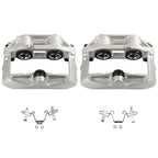 Front Brake Calipers for Audi A6 Quattro, S4 (2000–2004)