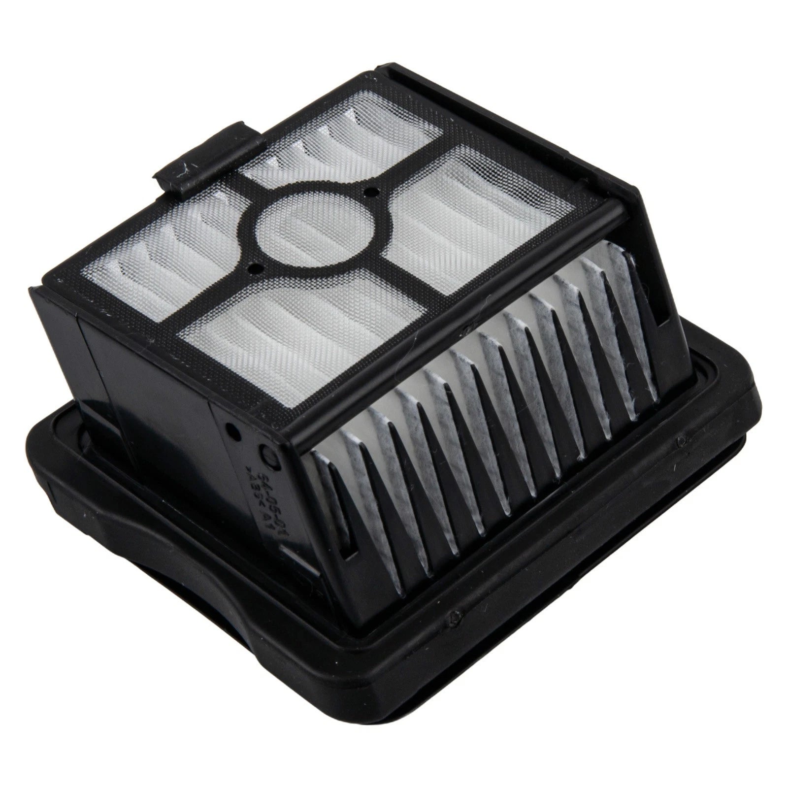 Soft Wool Bristle Replacement Tool for Eureka Series Vacuum (Compatible)