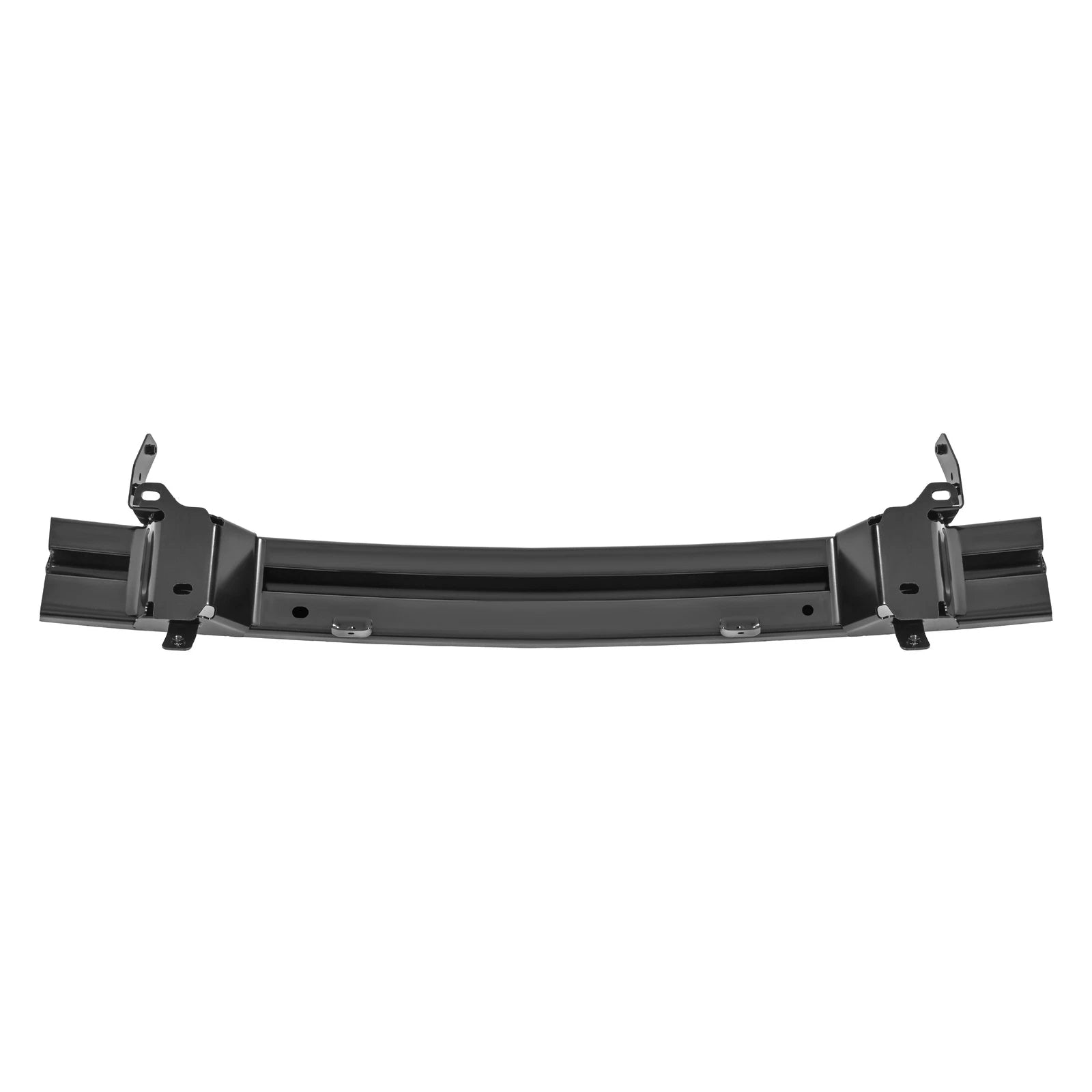 Front Bumper Impact Bar for Nissan Frontier (2005–2018)