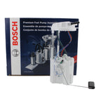 Bosch 66110 Fuel Pump Module Assembly for Dodge Nitro Jeep Liberty (2007–2012)
