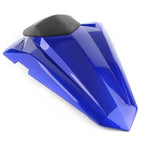 Rear Pillion Seat Cover Cowl for Kawasaki Ninja EX300R (2013–2017) ABS Blue