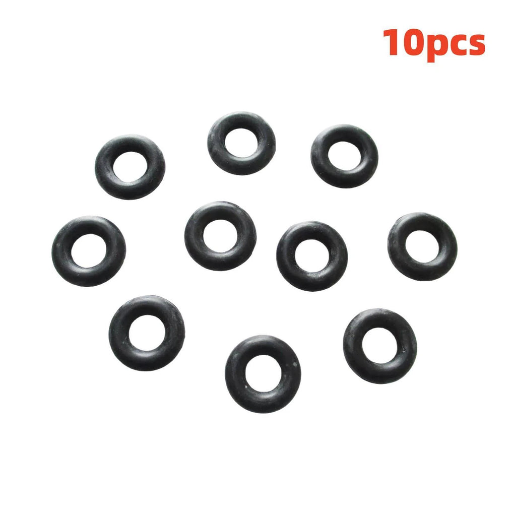 Set of 10 O-Ring Shift Rods for Johnson Evinrude 40-300 HP (318372)