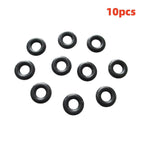 Set of 10 O-Ring Shift Rods for Johnson Evinrude 40-300 HP (318372)