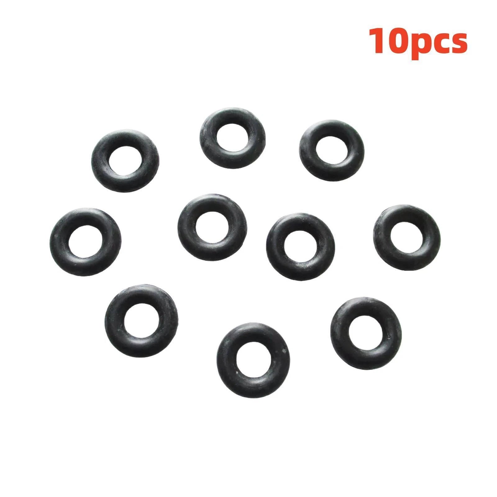 Set of 10 O-Ring Shift Rods for Johnson Evinrude 40-300 HP (318372)