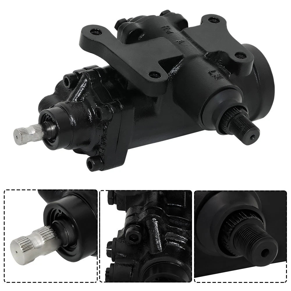 Power Steering Gear Box for Chevrolet C10/C10 Suburban (1977–1979)