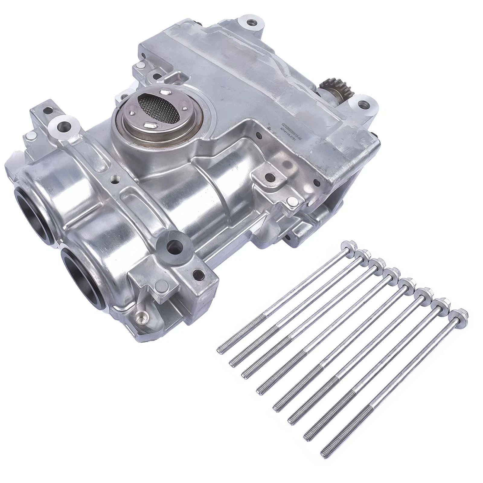 Oil Pump Assembly for Dodge Jeep Chrysler 200 (2011-2014)