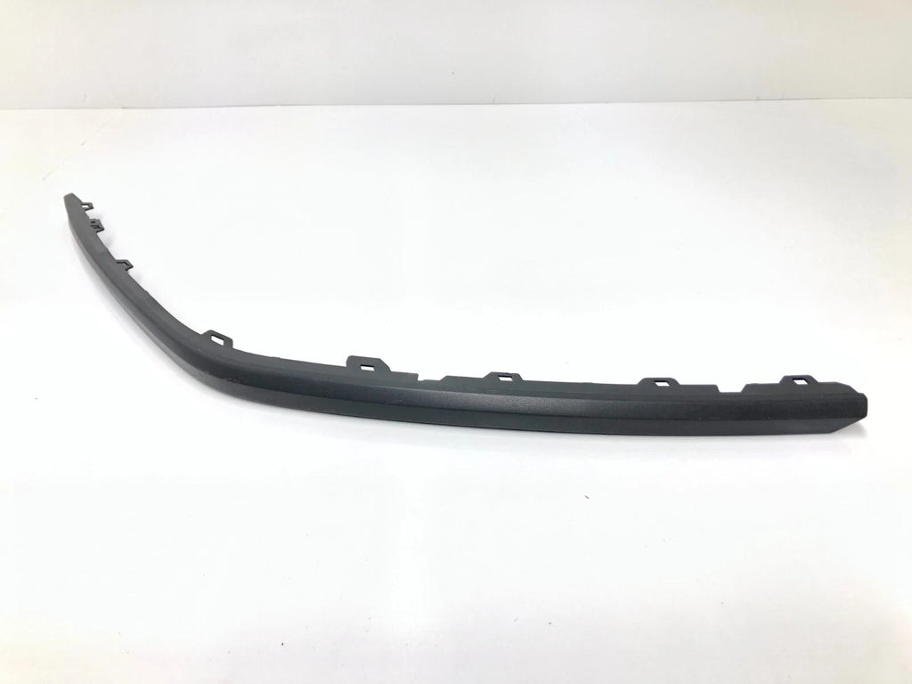 Set of 2 Rear Bumper Molding Corner Trim for VW Atlas Cross Sport (2020–2023)
